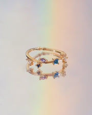 Joyride Ring
